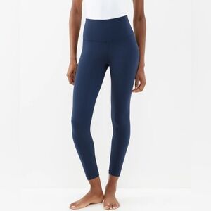 Align high rise size 4